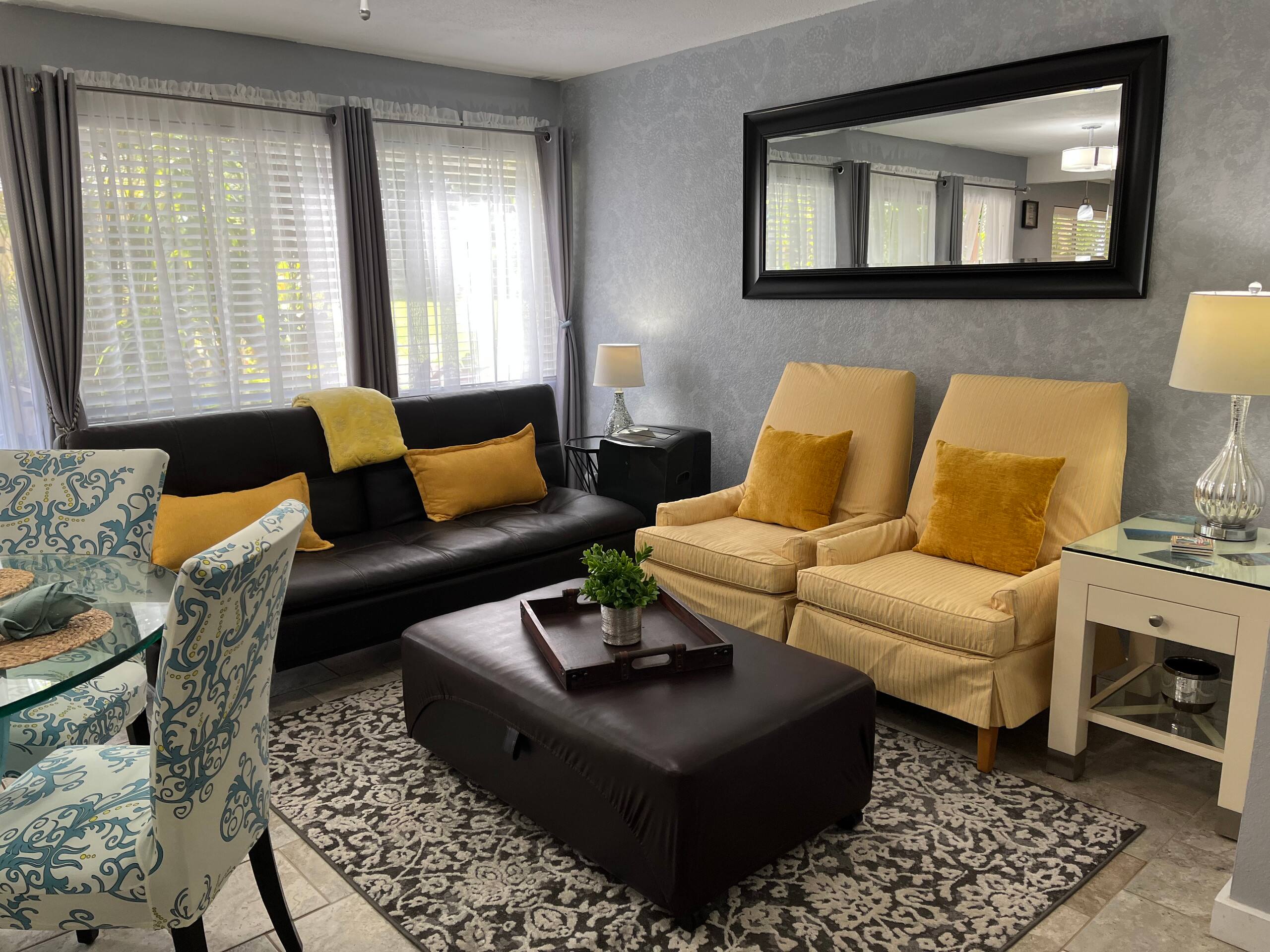 Condo in Princeville · ★4.81 · 1 bedroom · 4 beds · 1 private bath - Image 4