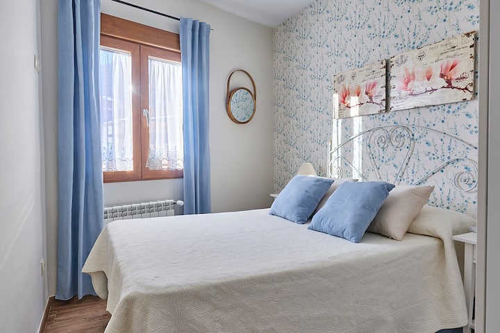 СПАЛНА СОБА