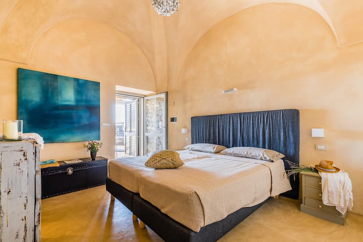 Спална соба 4