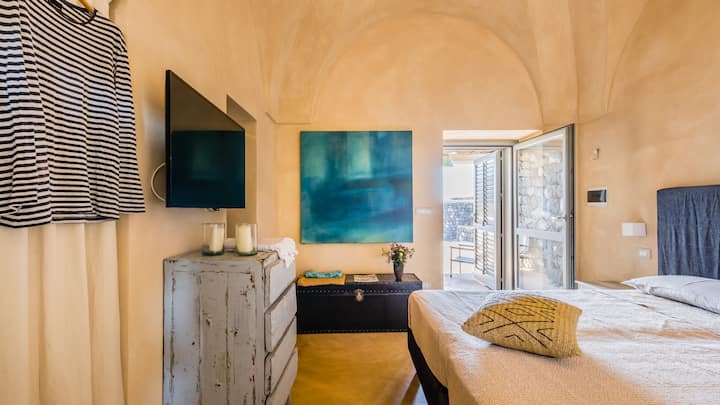 Спална соба 1