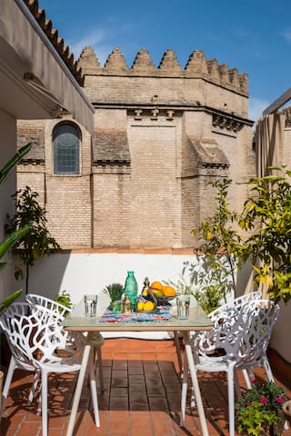 Monkeys Apartments managed Airbnb listing 1