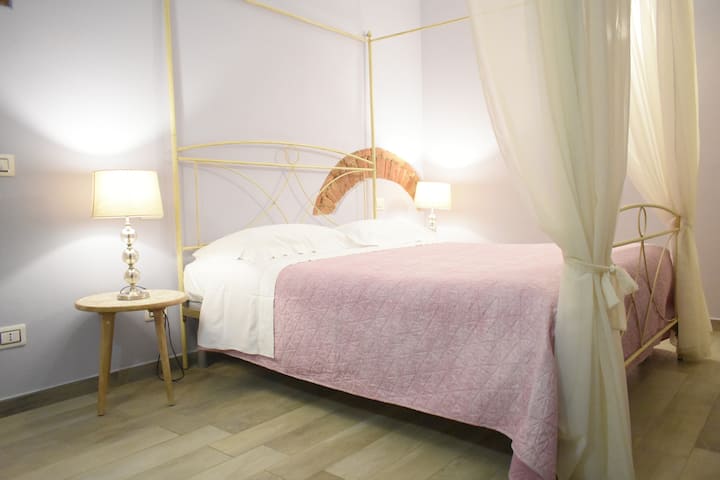 Camera da letto 2