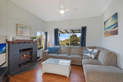 Bungo Beach House - Pet Friendly