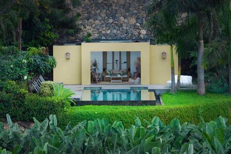 01 Villa San Andres - Hacienda Cuatro Ventanas