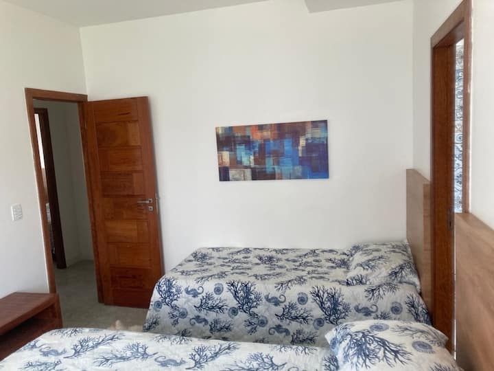 Спална соба 2