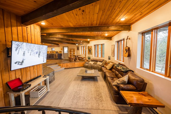 ห้องนั่งเล่น