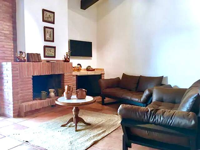 playground and pool. Cal Cercle-Costa Brava gallery image 4