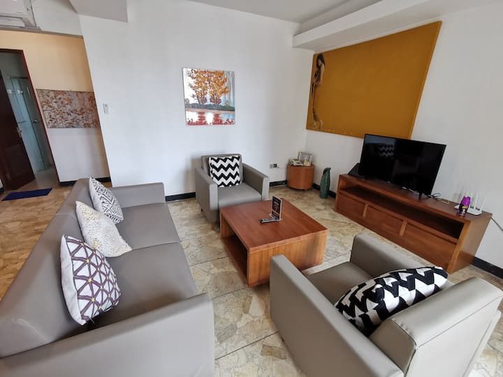 Signature Jaya Double Bed Room - Semarang