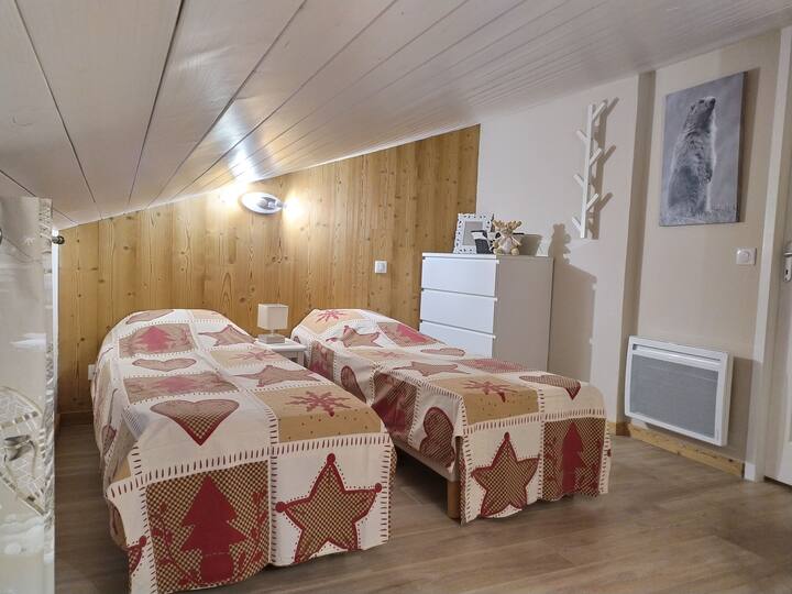 Habitación 2