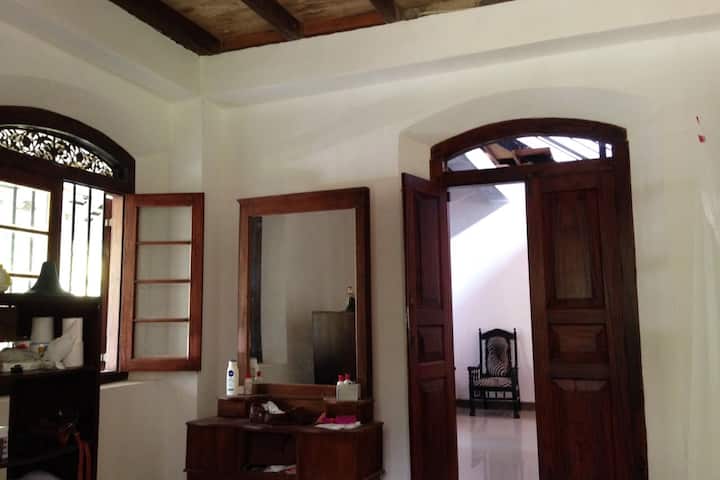 ห้องนอน