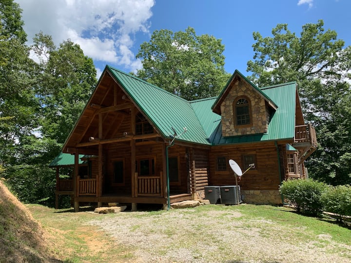 Cumberland Falls Cabins Cottage and Cabin Rentals Airbnb