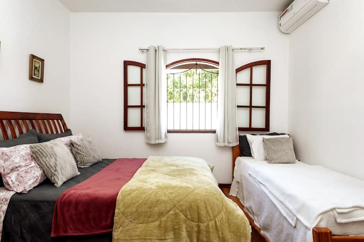 луксозен апартамент