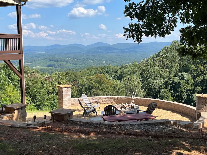 Alquileres vacacionales en cabañas en Lake Hickory Carolina del Norte, Estados Unidos Airbnb