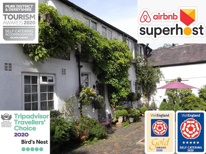 Matlock Bath Holiday Rentals & Homes England, United Kingdom Airbnb