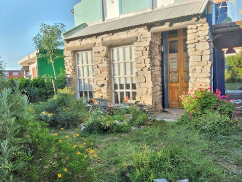 Colibri Camet Norte House