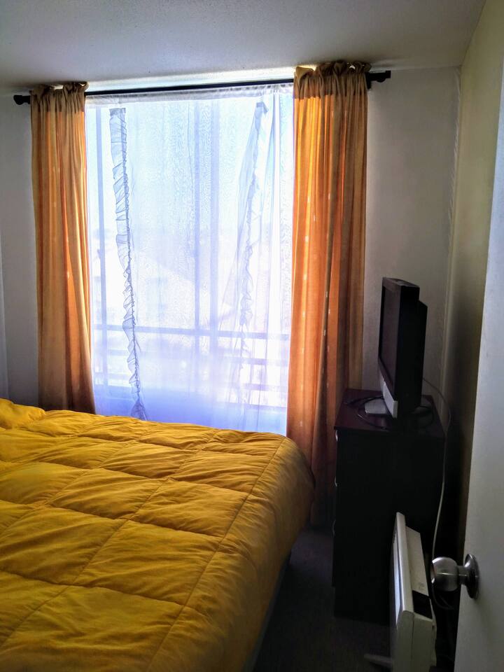primer dormitorio