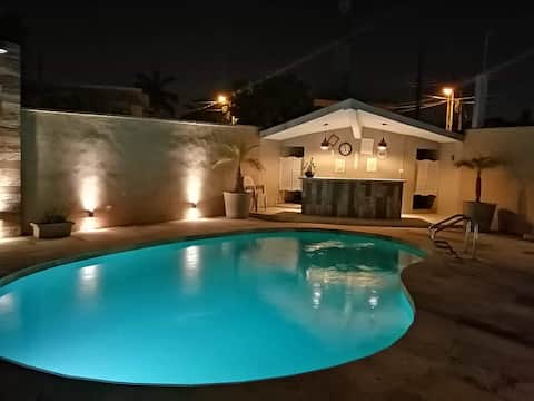 VILLA MARIA ISABEL RESIDENCIAL BOUTIQUE