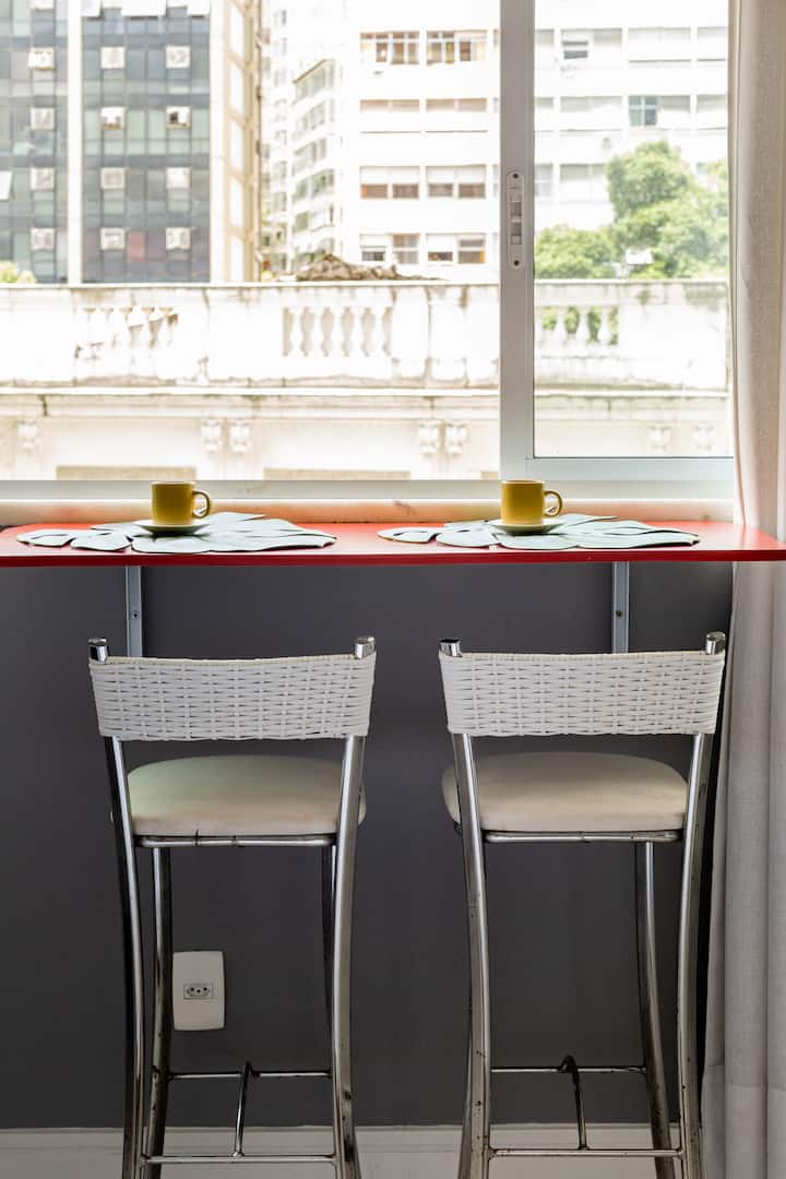 Rio de Janeiro Furnished Monthly Rentals and Extended Stays Airbnb