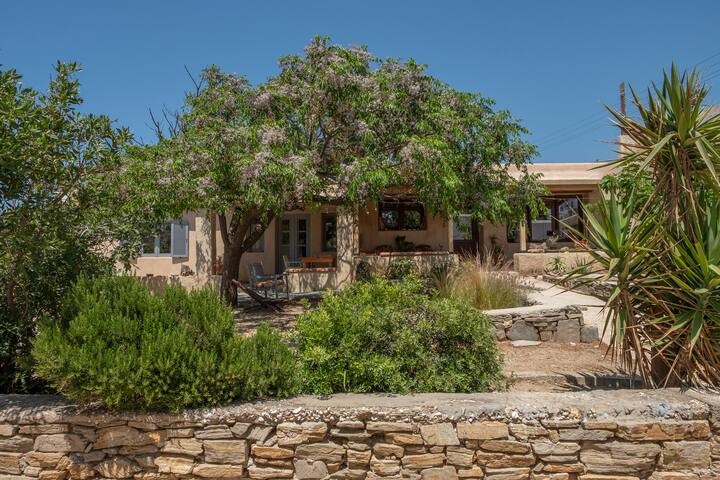 Marsha's Beach House