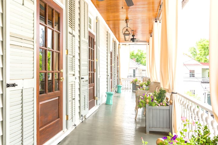 The Inns managed Airbnb listing 3