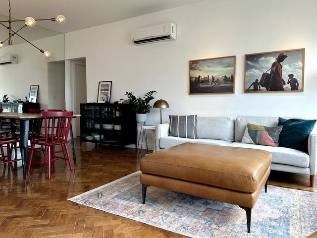 BEST OF LEBLON – by the beach & Dias Ferreira gallery image 3