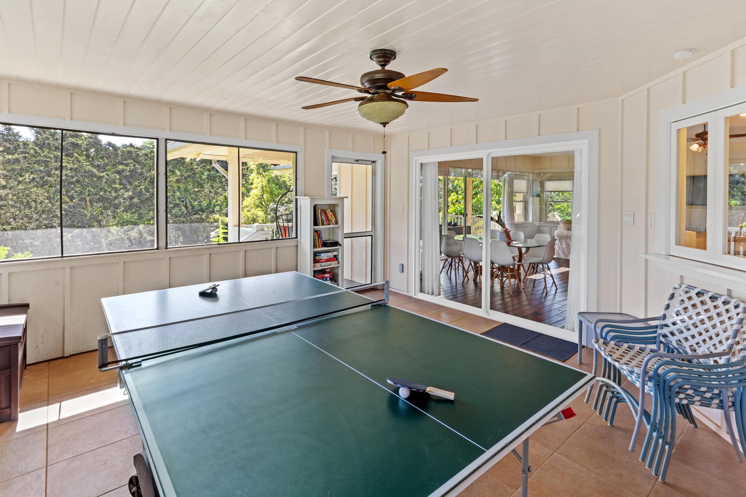 Home in Princeville · ★4.98 · 4 bedrooms · 5 beds · 2.5 private baths - Image 13