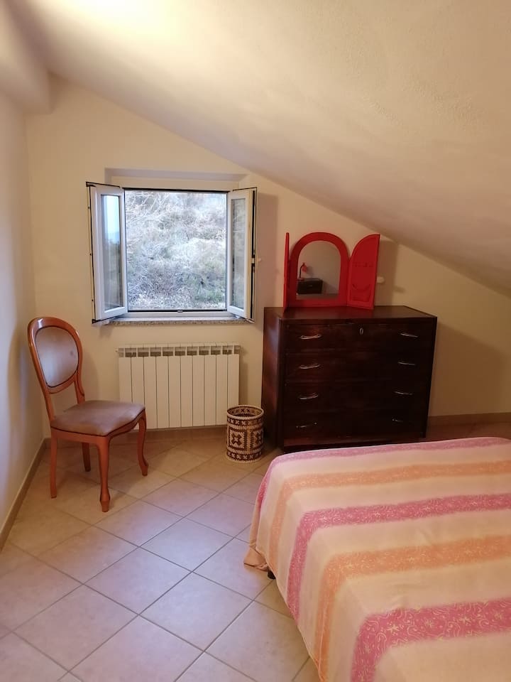 Camera da letto 3
