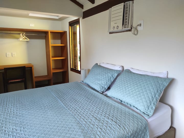 ห้องนอน