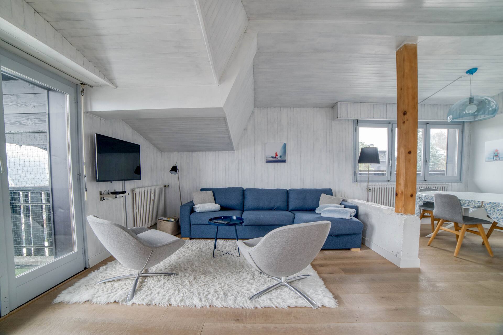 Residence Du Brevent — photo 4