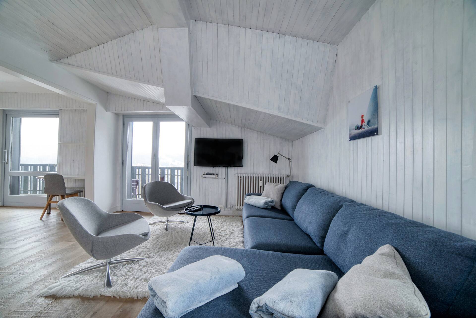 Residence Du Brevent — photo 3