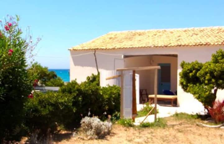 Almyros Beach House A1 - Mistral Houses - Korfu
