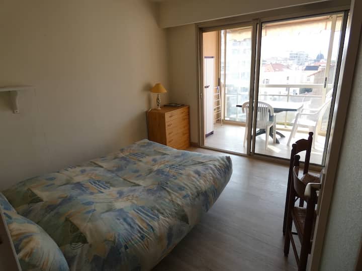 Спална соба