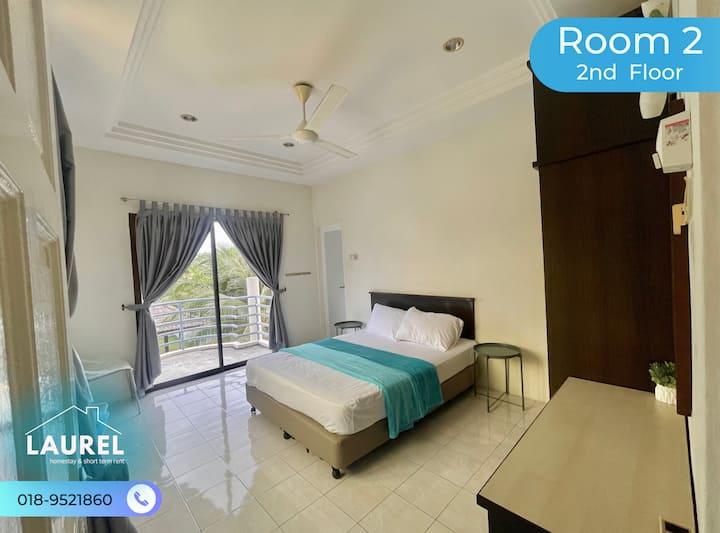 غرفة النوم 2