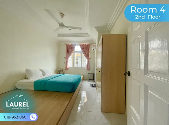 غرفة النوم 4