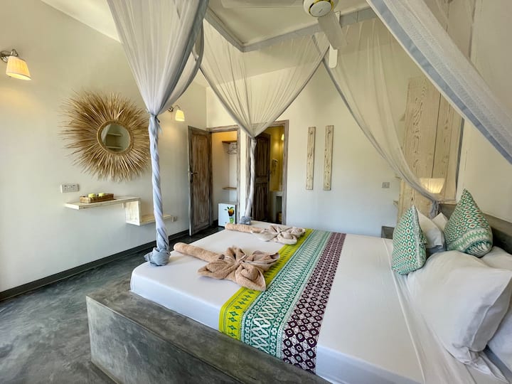 غرفة النوم 4