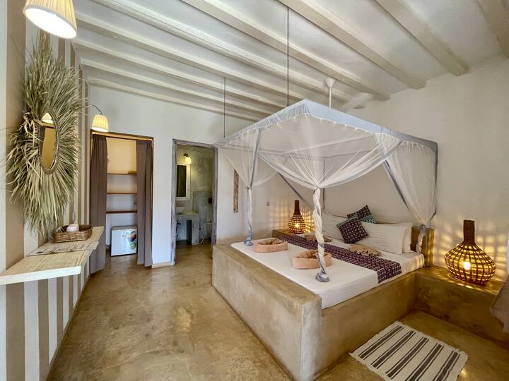 غرفة النوم 5