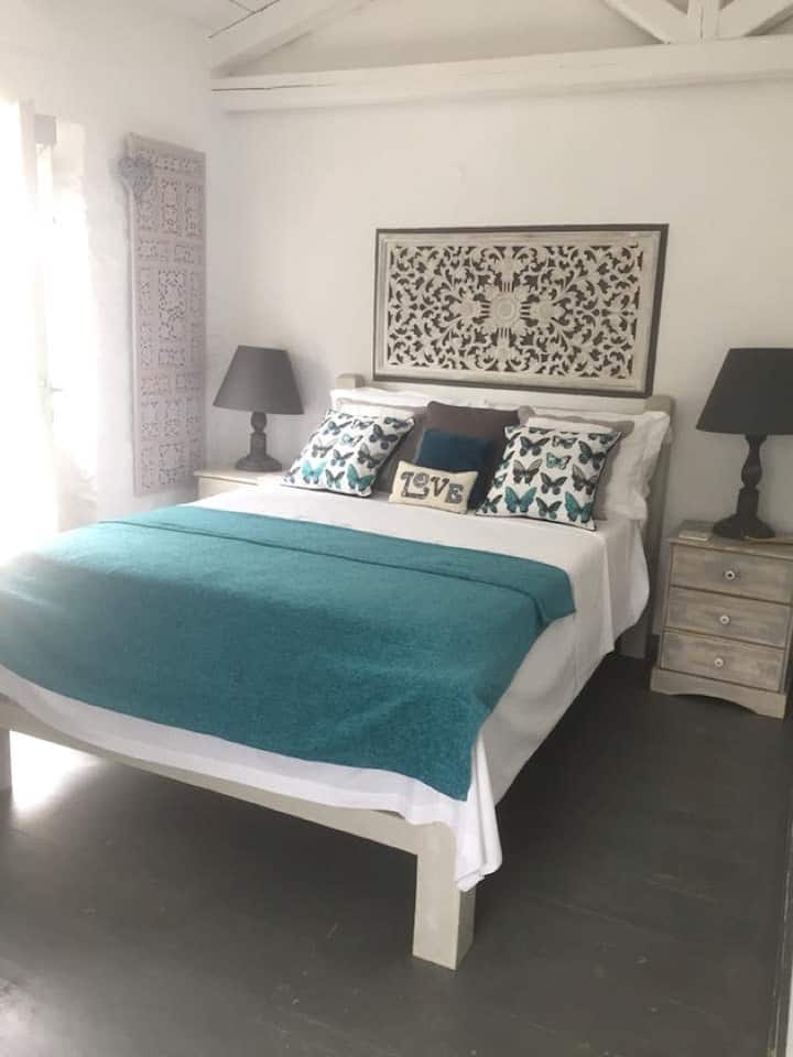 Დანართის საძინებელი