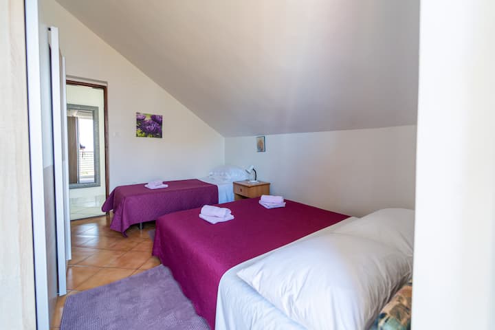 Habitación 1