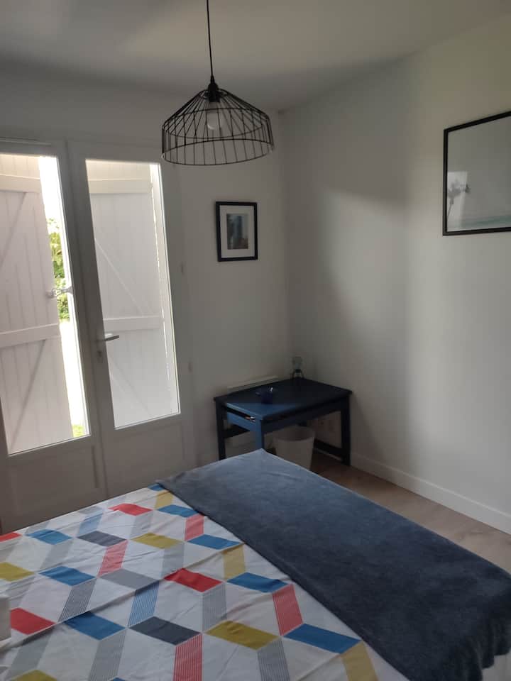 საძინებელი 2