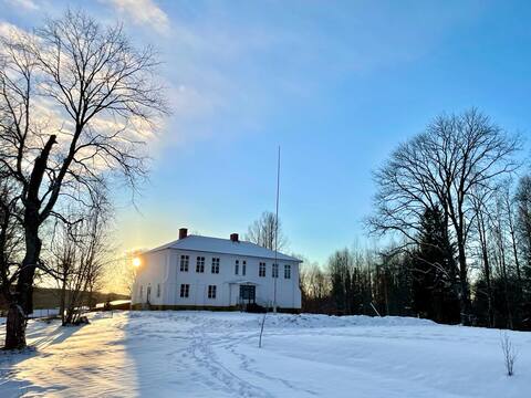 Wanna go back to school? Rent ours!