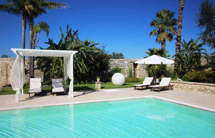 DON AGOSTINO RELAIS MASSERIA gallery image 5