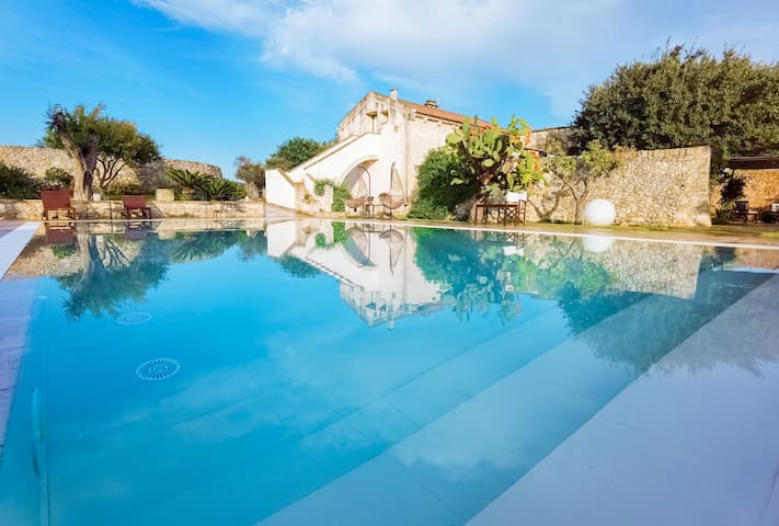 DON AGOSTINO RELAIS MASSERIA