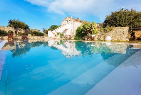 DON AGOSTINO MASSERIA RELAIS