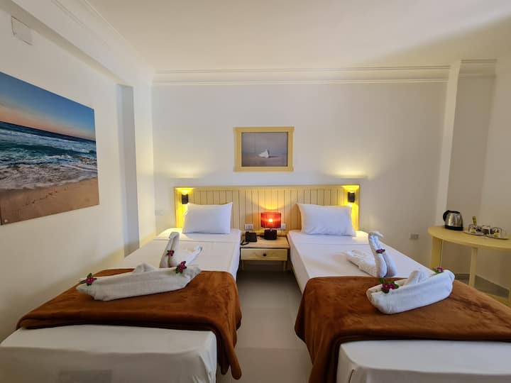 Habitación