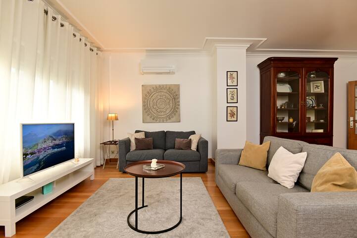 Columbano Garden, Family Apartment gallery image 2