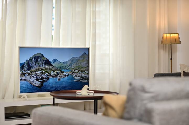 Columbano Garden, Family Apartment gallery image 4