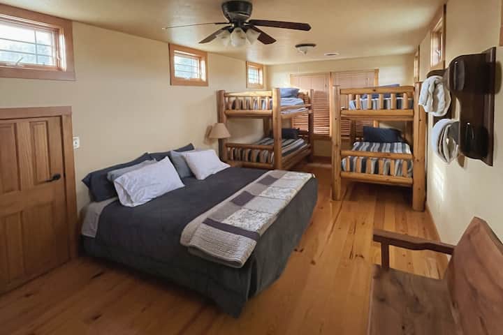 Надстройка на спалня 1