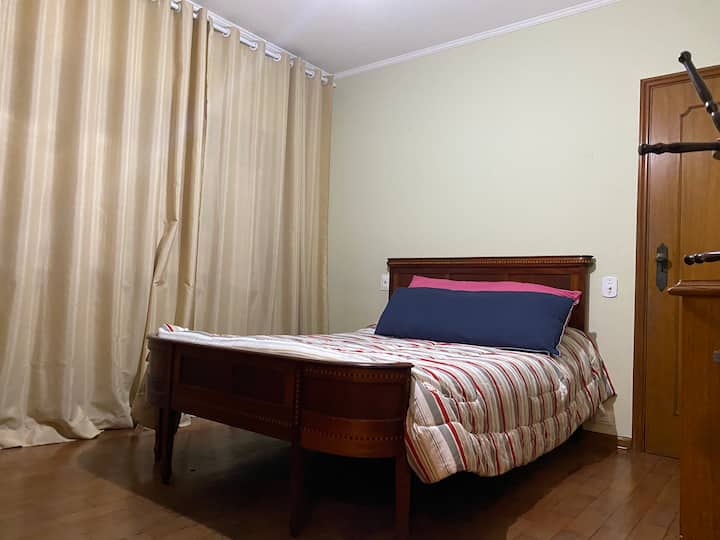 Quarto 4