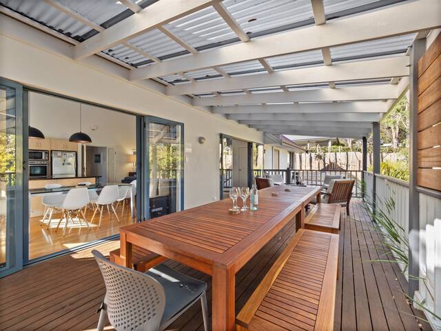 The River House – in the heart of Margaret River! gallery image 2