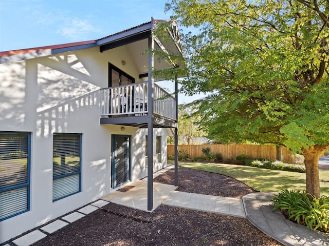 The River House – in the heart of Margaret River!